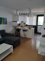 Mini-Haus für Handwerker/Messebesucher Picture 1 Mini-Haus für Handwerker/Messebesucher Picture 1