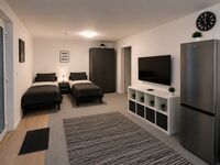 Möblierte 1 Zimmer Wohnung / frisch Saniert Bild 1 Möblierte 1 Zimmer Wohnung / frisch Saniert Bild 1