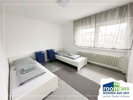 Appartements für Monteure (1-200 Pers.) Appartements für Monteure (1-200 Pers.)