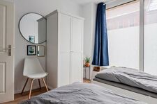 ✯ Workers Apartment | Monteurwohnung in Travemünde | Provided by APARTS Zdjęcie 3 ✯ Workers Apartment | Monteurwohnung in Travemünde | Provided by APARTS Zdjęcie 3
