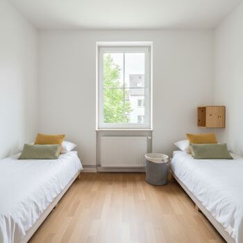 Monteurunterkünfte in Schlangenbad – 24h Check-In Bild 3 Monteurunterkünfte in Schlangenbad – 24h Check-In Bild 3