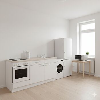 Monteurunterkünfte in Schlangenbad – 24h Check-In Bild 2 Monteurunterkünfte in Schlangenbad – 24h Check-In Bild 2