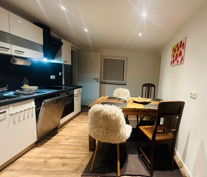 Gästehaus mit 4 Mini Appartments - Parkplatz-Wlan-Waschmaschine-Küche Gästehaus mit 4 Mini Appartments - Parkplatz-Wlan-Waschmaschine-Küche