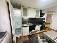 Gästehaus mit 4 Mini Appartments - Parkplatz-Wlan-Waschmaschine-Küche Bild 9 Gästehaus mit 4 Mini Appartments - Parkplatz-Wlan-Waschmaschine-Küche Bild 9
