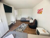 Schlafzimmer mit 2 Einzelbetten Schlafzimmer mit 2 Einzelbetten