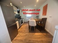 Gästehaus mit 4 App - Parkplatz-Wlan-Waschmaschine-Küche-Klimaanlage Bild 2 Gästehaus mit 4 App - Parkplatz-Wlan-Waschmaschine-Küche-Klimaanlage Bild 2