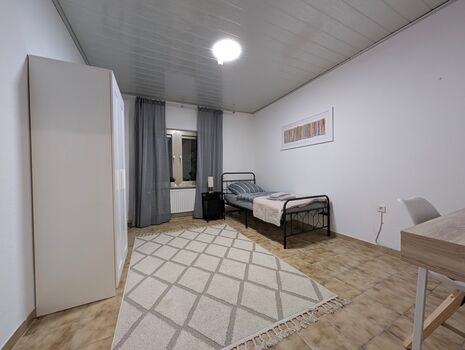 Monteurhaus #F8 Düsseldorf Nord Monteurhaus #F8 Düsseldorf Nord