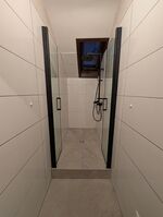 Dusche Dusche