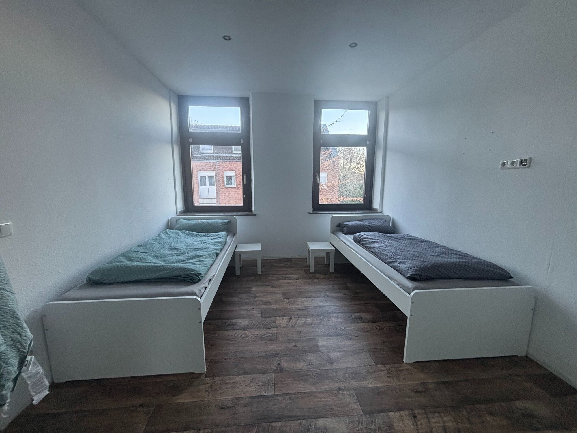 Schlafzimmer 1 Schlafzimmer 1