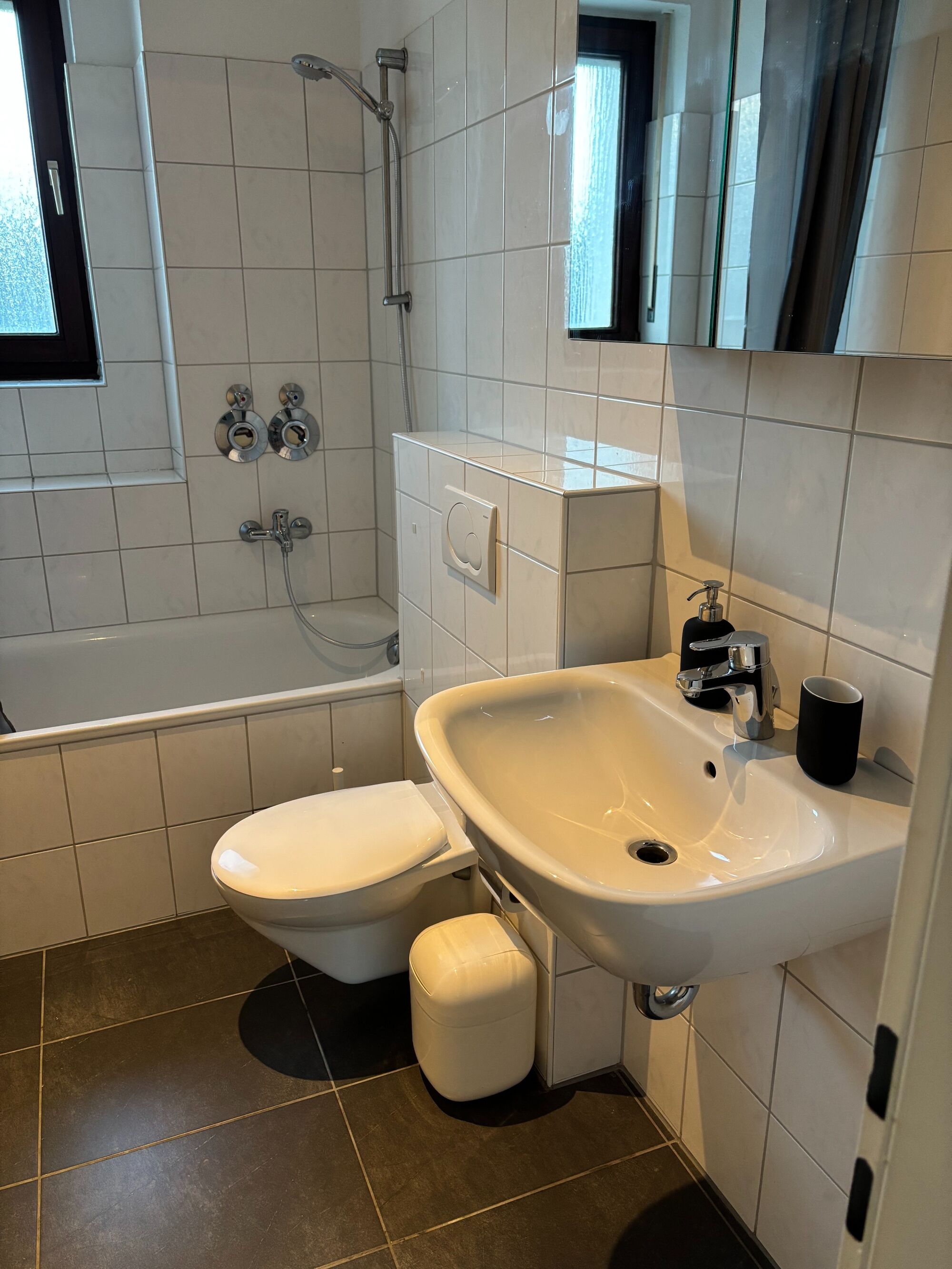 Badezimmer Badezimmer