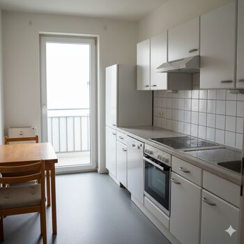 Apartments in Leverkusen – 24h Check-In Bild 3 Apartments in Leverkusen – 24h Check-In Bild 3