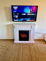 5 Zimmer Apartment mit 2 Badezimmern für 9 Personen Zdjęcie 3 5 Zimmer Apartment mit 2 Badezimmern für 9 Personen Zdjęcie 3