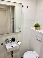 5 Zimmer Apartment mit 2 Badezimmern für 9 Personen Zdjęcie 3 5 Zimmer Apartment mit 2 Badezimmern für 9 Personen Zdjęcie 3