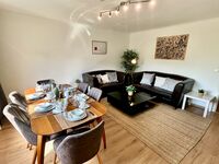 5 Zimmer Apartment mit 2 Badezimmern für 9 Personen Zdjęcie 2 5 Zimmer Apartment mit 2 Badezimmern für 9 Personen Zdjęcie 2