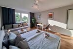 5 Zimmer Apartment mit 2 Badezimmern für 9 Personen Zdjęcie 3 5 Zimmer Apartment mit 2 Badezimmern für 9 Personen Zdjęcie 3