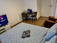 5 Zimmer Apartment mit 2 Badezimmern für 9 Personen Zdjęcie 1 5 Zimmer Apartment mit 2 Badezimmern für 9 Personen Zdjęcie 1