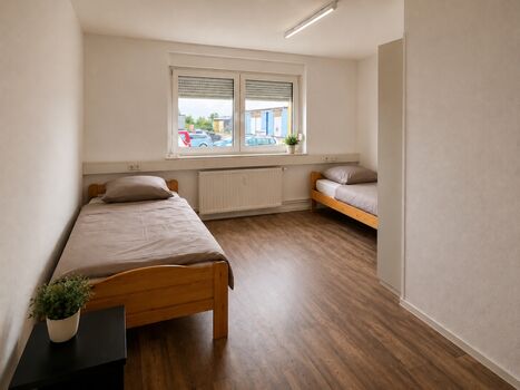 Dargun Gästehaus Dargun Gästehaus