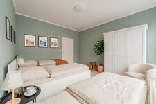 ✯ Workers Apartment | Monteurwohnung in Warnemünde | Provided by APARTS Bild 1 ✯ Workers Apartment | Monteurwohnung in Warnemünde | Provided by APARTS Bild 1