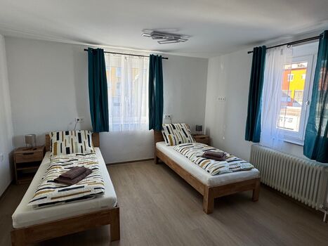 Gästezimmer Stadtquartier Völkermarkt Bild 2 Gästezimmer Stadtquartier Völkermarkt Bild 2