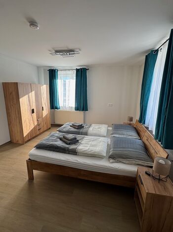 Gästezimmer Stadtquartier Völkermarkt Bild 1 Gästezimmer Stadtquartier Völkermarkt Bild 1