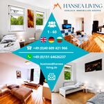 Worker Place Hamburg Süd | Wohnung Bild 1 Worker Place Hamburg Süd | Wohnung Bild 1