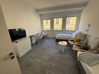 *Möblierte Apartments in Pforzheim* TV in jedem Zimmer Picture 20 *Möblierte Apartments in Pforzheim* TV in jedem Zimmer Picture 20