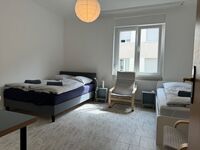 *Möblierte Apartments in Pforzheim* TV in jedem Zimmer Zdjęcie 13 *Möblierte Apartments in Pforzheim* TV in jedem Zimmer Zdjęcie 13