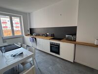 *Möblierte Apartments in Pforzheim* TV in jedem Zimmer Picture 17 *Möblierte Apartments in Pforzheim* TV in jedem Zimmer Picture 17