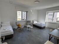 *Möblierte Apartments in Pforzheim* TV in jedem Zimmer Picture 19 *Möblierte Apartments in Pforzheim* TV in jedem Zimmer Picture 19