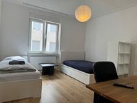 *Möblierte Apartments in Pforzheim* TV in jedem Zimmer Zdjęcie 14 *Möblierte Apartments in Pforzheim* TV in jedem Zimmer Zdjęcie 14