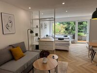 *Möblierte Apartments in Pforzheim* TV in jedem Zimmer Zdjęcie 10 *Möblierte Apartments in Pforzheim* TV in jedem Zimmer Zdjęcie 10