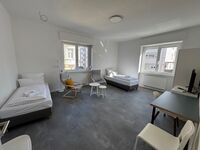 *Möblierte Apartments in Pforzheim* TV in jedem Zimmer Picture 1 *Möblierte Apartments in Pforzheim* TV in jedem Zimmer Picture 1