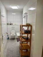 Badezimmer FeWo Badezimmer FeWo