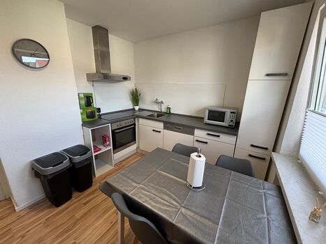 Business Apartment / Monteurwohnung in Achim Nähe Bremen/Bremerkreuz Bild 5 Business Apartment / Monteurwohnung in Achim Nähe Bremen/Bremerkreuz Bild 5