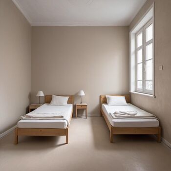 Monteurunterkunft Freiburg -nach Wunsch/Bedürfnis Picture 4 Monteurunterkunft Freiburg -nach Wunsch/Bedürfnis Picture 4