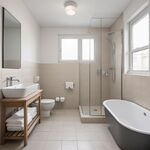 Monteurunterkunft Freiburg -nach Wunsch/Bedürfnis Bild 8 Monteurunterkunft Freiburg -nach Wunsch/Bedürfnis Bild 8