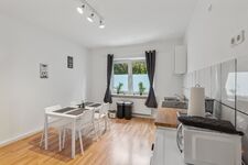 Komfortable mit Balkon in Herne | Kurzfristig buchbar | 2–60 Personen Obrázok 5 Komfortable mit Balkon in Herne | Kurzfristig buchbar | 2–60 Personen Obrázok 5