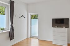 Komfortable mit Balkon in Herne | Kurzfristig buchbar | 2–60 Personen Obrázok 8 Komfortable mit Balkon in Herne | Kurzfristig buchbar | 2–60 Personen Obrázok 8