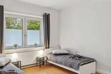 Komfortable mit Balkon in Herne | Kurzfristig buchbar | 2–60 Personen Obrázok 2 Komfortable mit Balkon in Herne | Kurzfristig buchbar | 2–60 Personen Obrázok 2