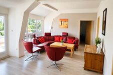 Loft für 8 Gäste Dachterrasse 5 Schlafz. 70 weitere Betten in Kassel Bild 1 Loft für 8 Gäste Dachterrasse 5 Schlafz. 70 weitere Betten in Kassel Bild 1