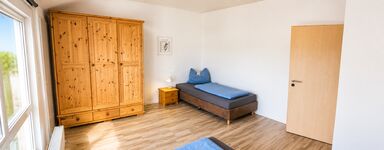 Loft für 8 Gäste Dachterrasse 5 Schlafz. 70 weitere Betten in Kassel Bild 6 Loft für 8 Gäste Dachterrasse 5 Schlafz. 70 weitere Betten in Kassel Bild 6
