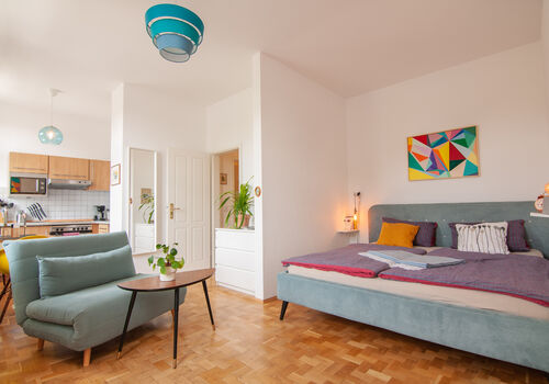 Monteurzimmer Leipzig 24 Picture 3 Monteurzimmer Leipzig 24 Picture 3