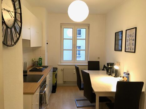 Monteurzimmer Leipzig 24 Picture 5 Monteurzimmer Leipzig 24 Picture 5