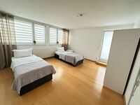 2. Zimmer 2 Betten 1.OG 2. Zimmer 2 Betten 1.OG