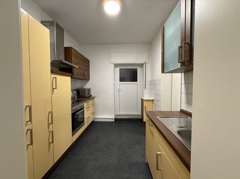 Gepflegte Monteurwohnung Bad Salzuflen - 4 bis 10 Personen Bild 5 Gepflegte Monteurwohnung Bad Salzuflen - 4 bis 10 Personen Bild 5