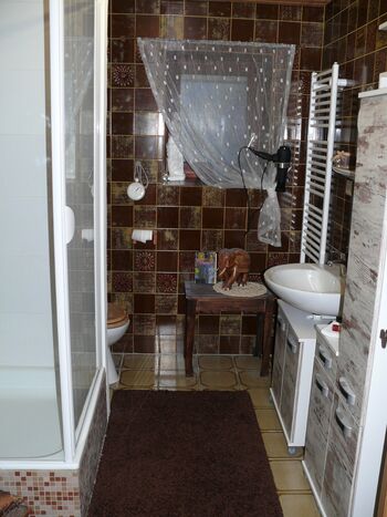 Ferienwohnung "Kornbühl" im schönen Laucherttal auf der Alb Picture 3 Ferienwohnung "Kornbühl" im schönen Laucherttal auf der Alb Picture 3