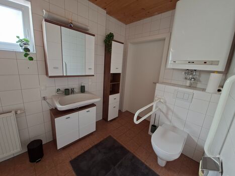 Haus Barbara Zdjęcie 3 Haus Barbara Zdjęcie 3