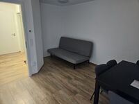 Optionale Schlafcouch Optionale Schlafcouch