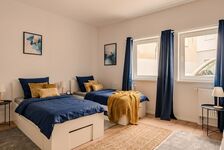 ✯ Workers Apartment | Monteurwohnung in Wilhelmshaven | by APARTS Bild 1 ✯ Workers Apartment | Monteurwohnung in Wilhelmshaven | by APARTS Bild 1