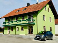 Vollausgestattete große Wohnung mit Balkon und Parkplatz Obrázok 6 Vollausgestattete große Wohnung mit Balkon und Parkplatz Obrázok 6